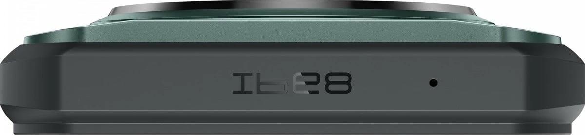 Celular, OUKITEL, WP35 Pro, 12/512GB, 6.6" FHD+, 5G, 11000mAh, IP68/IP69K MIL-STD-810H, Dual SIM, Green