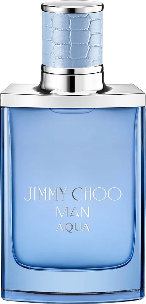 Eau de Toilette për meshkuj Jimmy Choo Man Aqua 50ml
