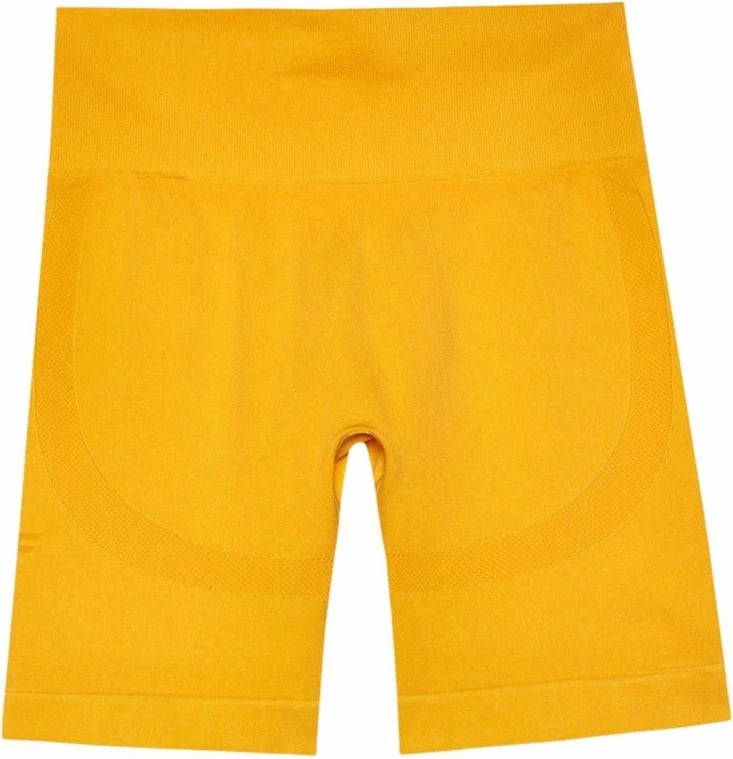 Shorce për femra 4f, të verdha