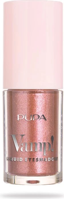 Pupa Vamp! Liquid Eyeshadow 004 - ROSE