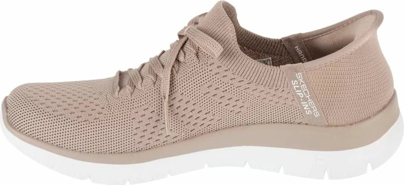 Atlete Skechers femra, beige