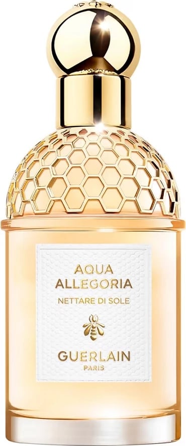 Eau de Toilette për femra Guerlain Aqua Allegoria Nettare Di Sole, 75ml