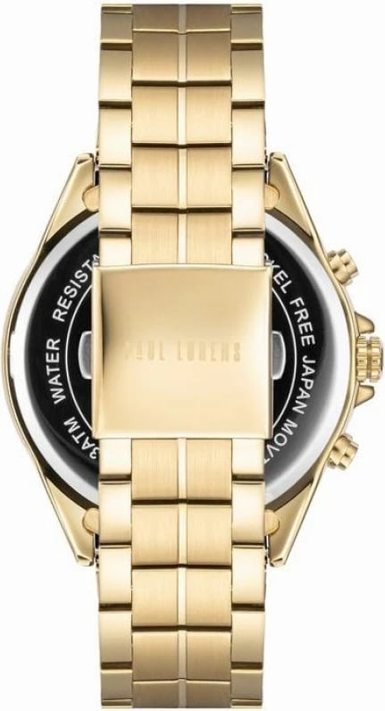 Orë dore për meshkuj Paul Lorens, të arta