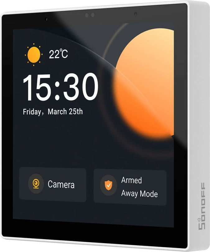 Panel I Kontrollit SONOFF NSPanel86PW Panel I Kontrollit SONOFF NSPanel86PW