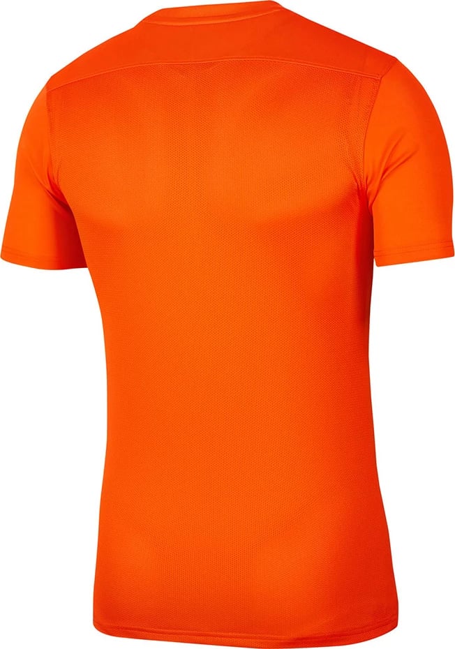 Maicë për meshkuj Nike, portokalli