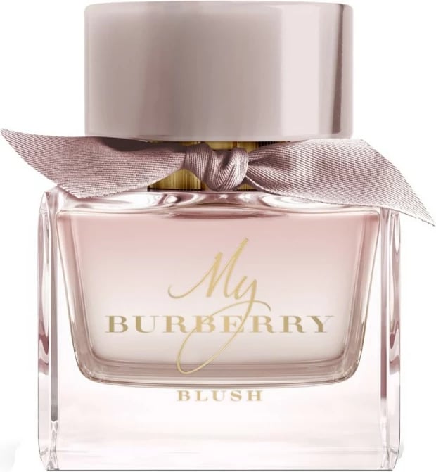 Eau De Parfum Burberry, My Burberry Blush, 50 ml