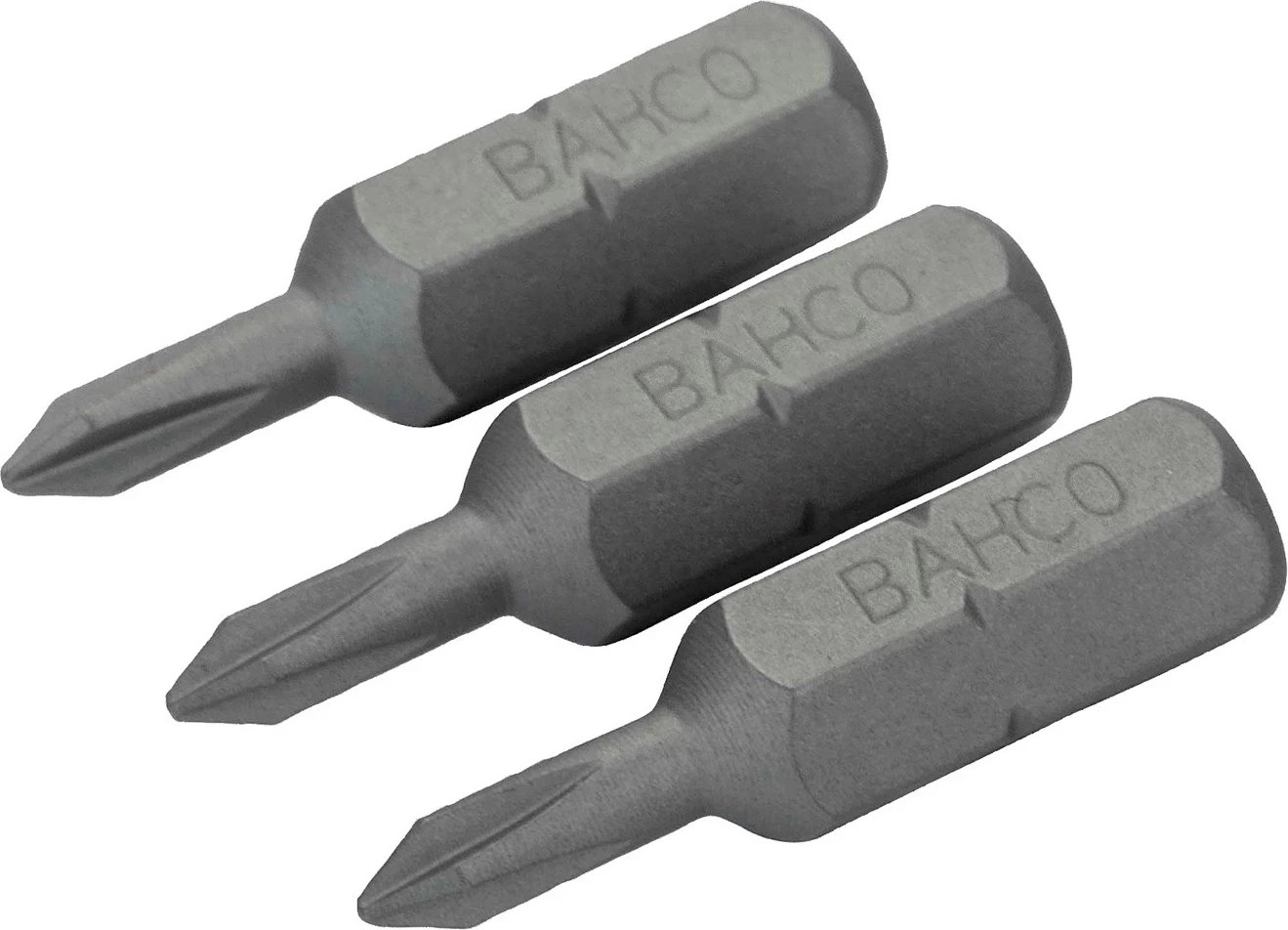 Vidë Bahco 59S/PH2-IPB, manuale, Gri