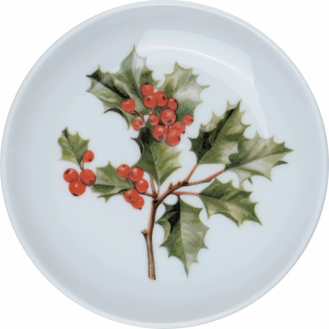 Set për shërbim torte (4 copë), Hermia Concept, YO10DUS4885687