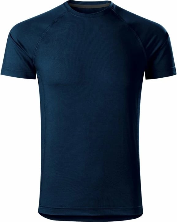 Maicë për meshkuj Malfini, blu marin