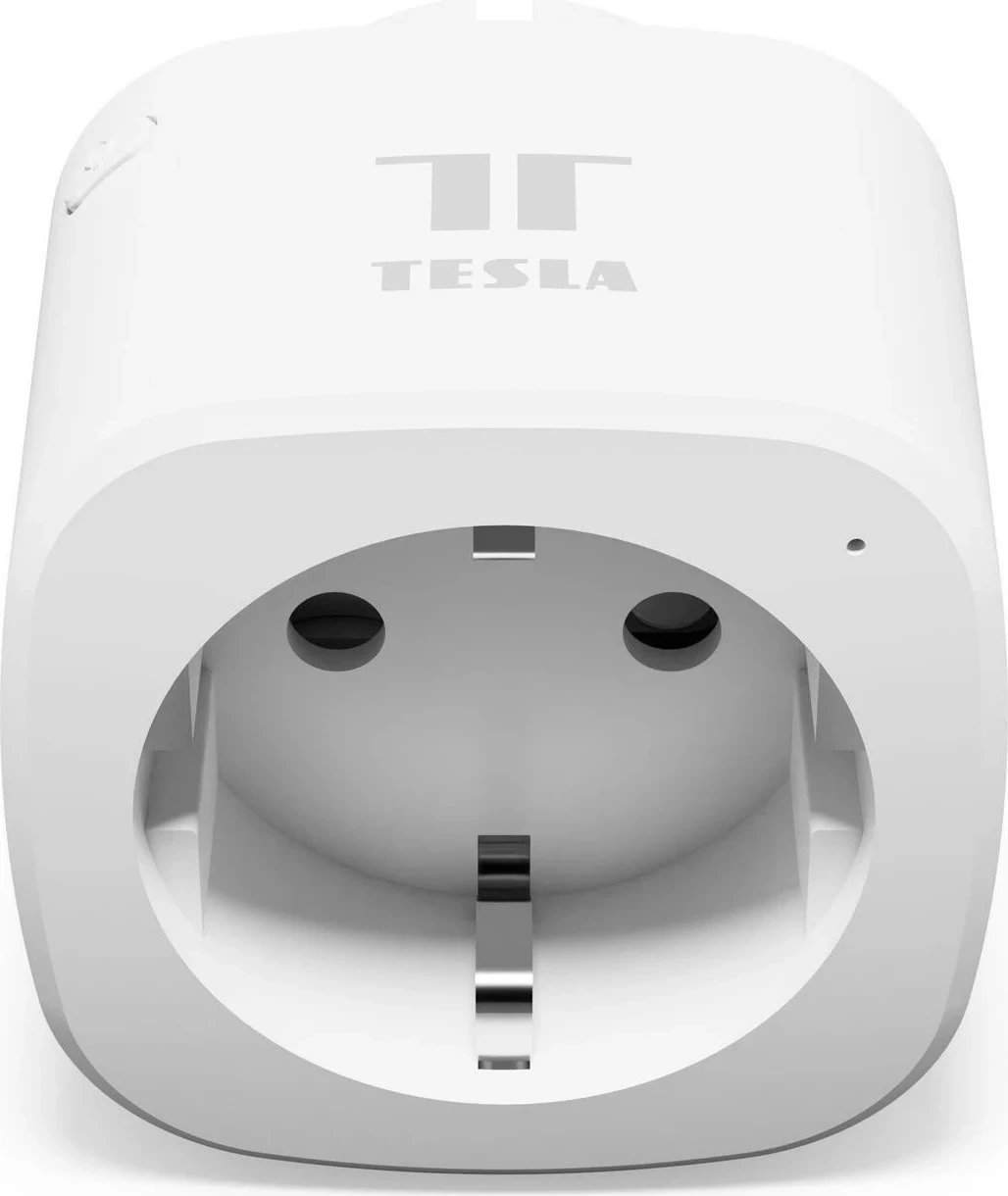 Prizë smart Tesla TSL-SPL-1, e bardhë