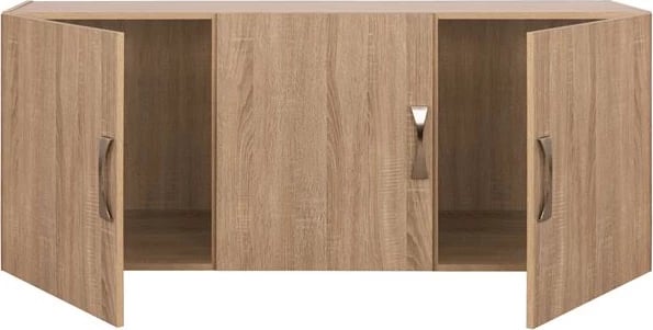 Papafingo dollapi 3 dyer Carly ngjyrë Sonama 150x55x60 FH385.02