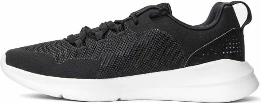 Atlete për meshkuj Under Armour, të zeza