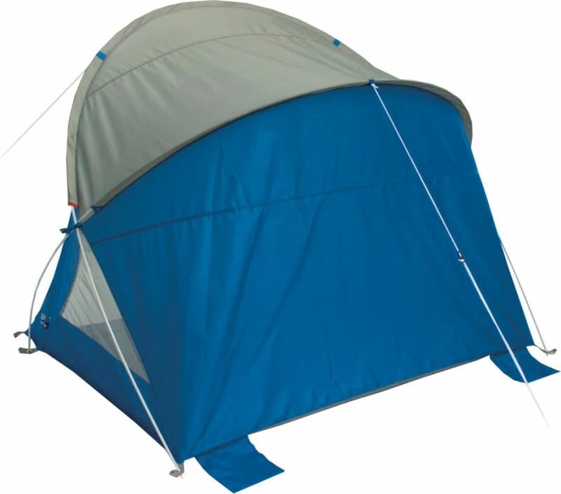 Tenda Plazhi High Peak Sevilla blu dhe gri 10129