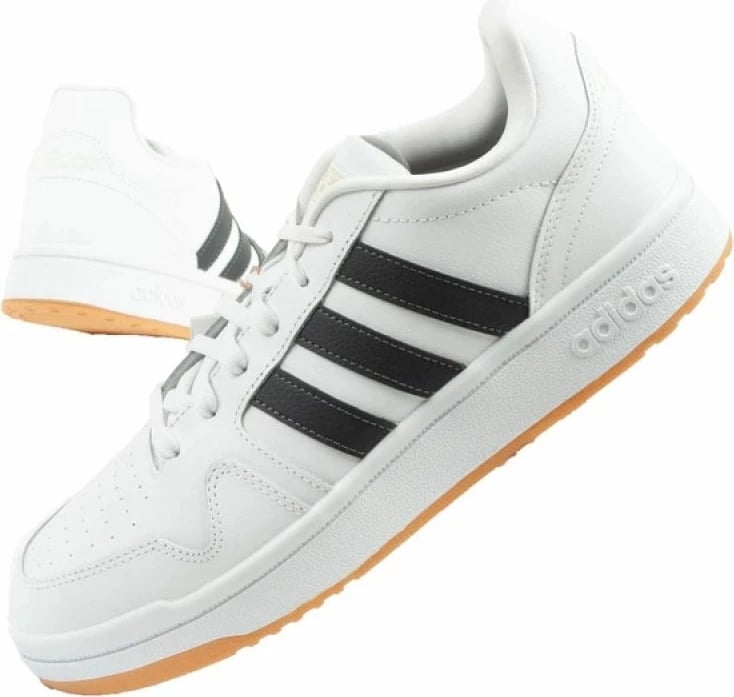 Atlete për meshkuj adidas, të zeza