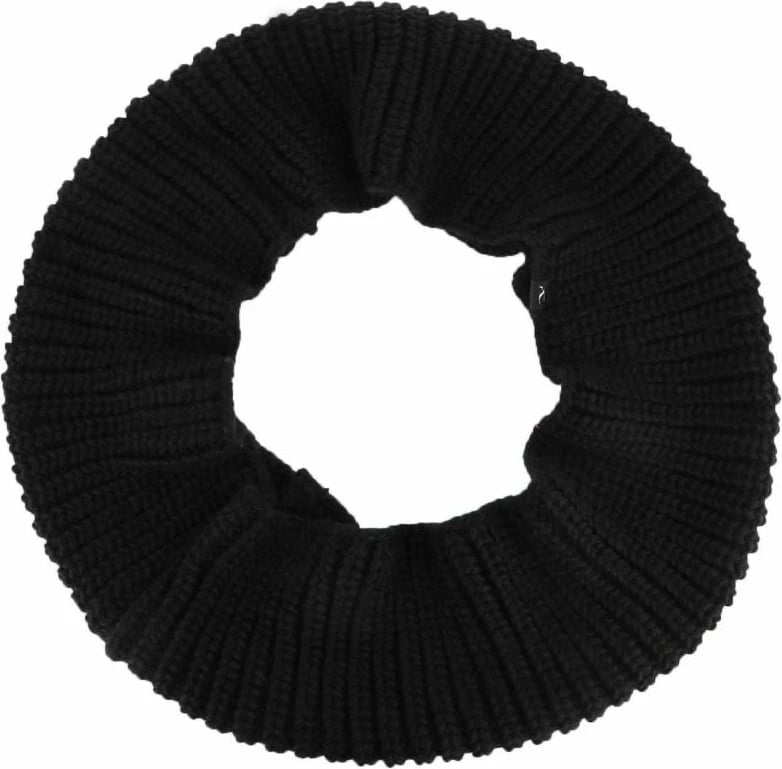 Shall Kjus për meshkuj dhe femra, i zi