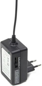 Furnizues universal energjie Gembird EG-MC-009, 24W, tension i rregullueshëm 3-12V, me 7 konektorë