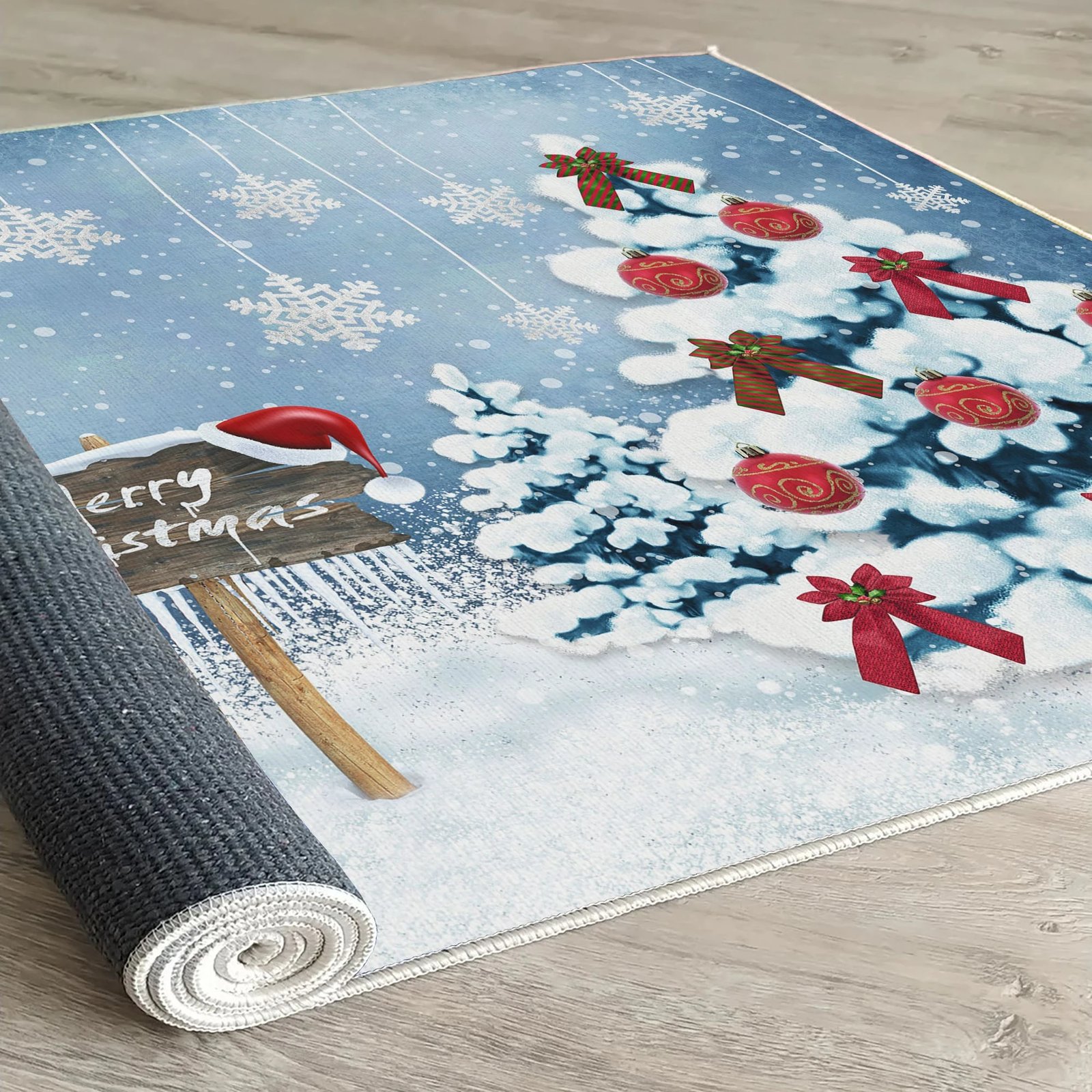 Qilim multingjyrësh, Conceptum Hypnose, Woopamuk435, 80x120cm