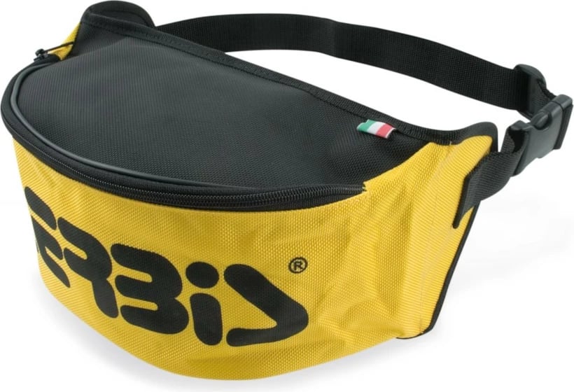 Qante Acerbis Fanny Pack Zi-verdhe