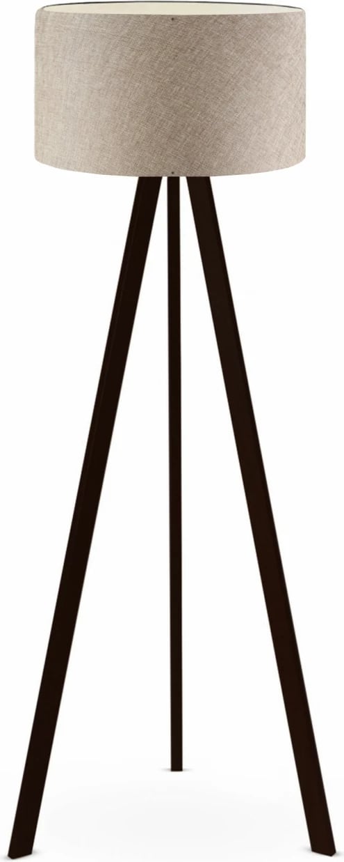 Llambë dyshemeje Opviq, AYD-2812, ngjyrë bezhë