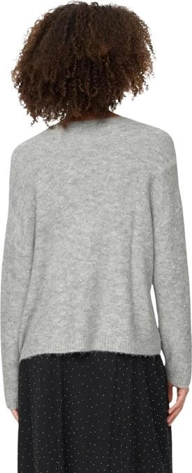 Xhemper Only femra, gri