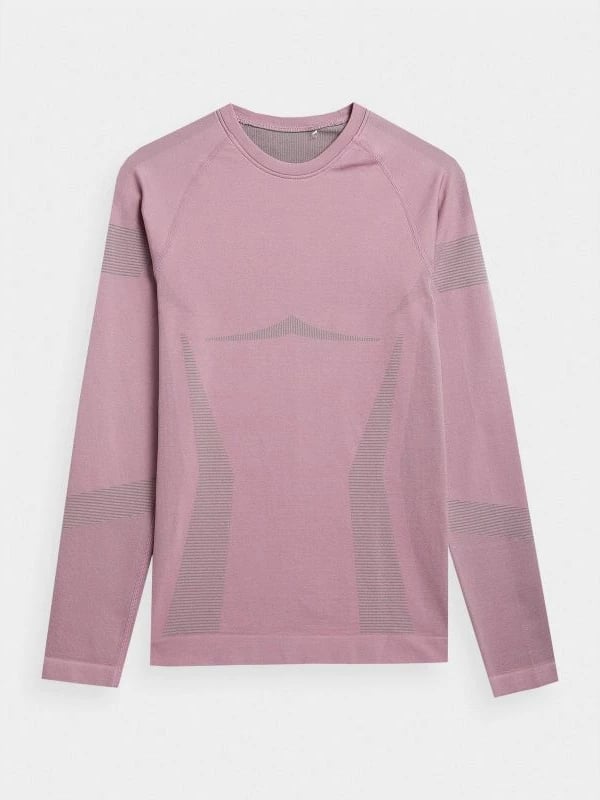 Duks termoaktiv për femra 4F, ngjyrë rozë