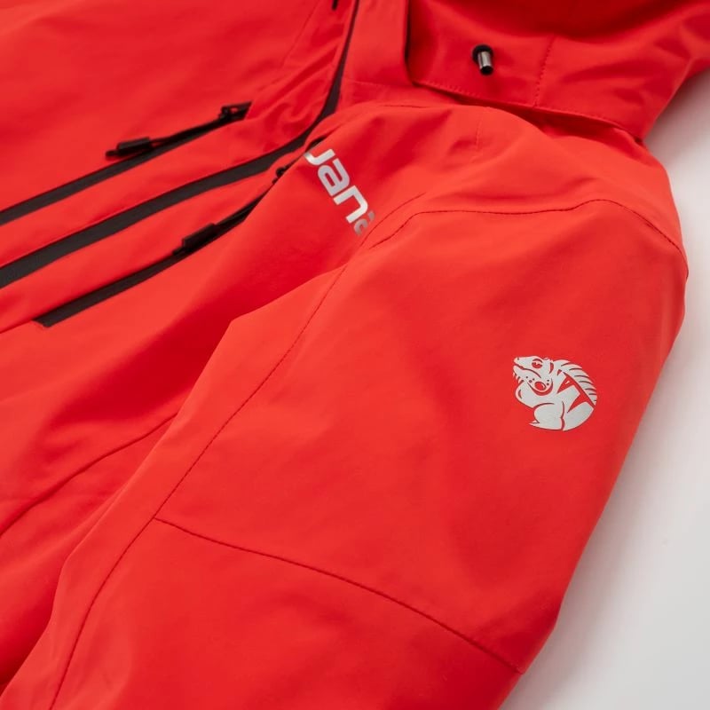 Jakne për fëmijë Iguana