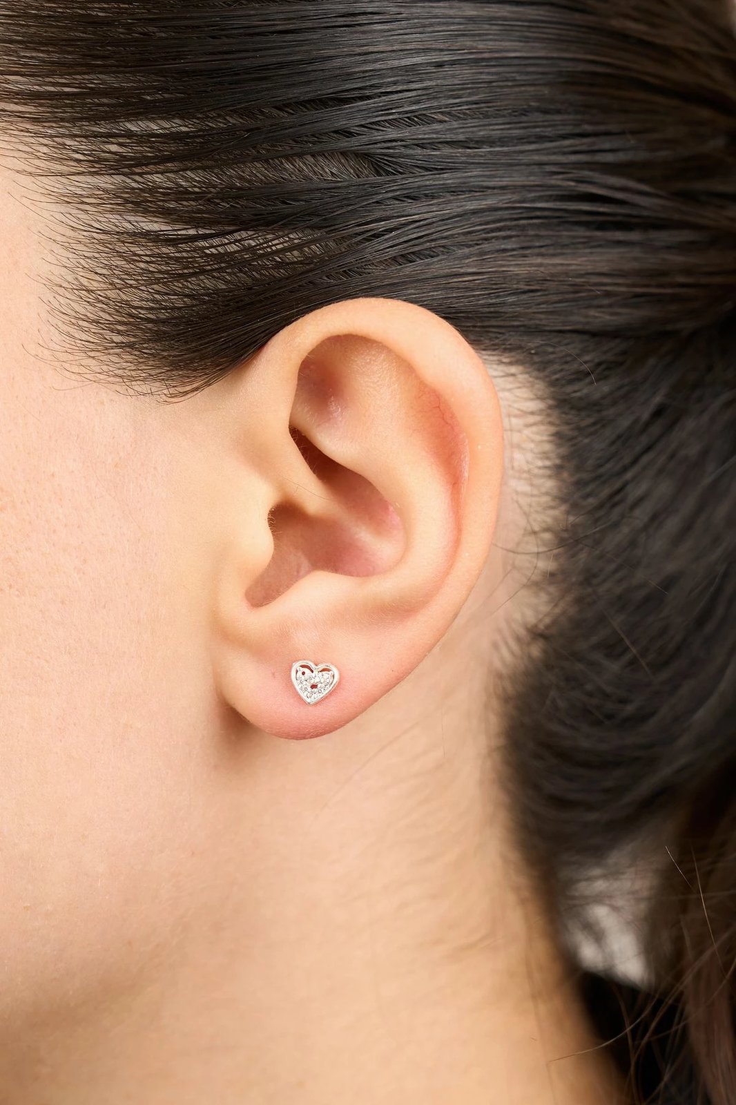 Vathë argjendi Elika, ELKAB92300