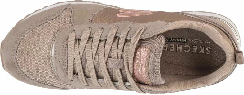 Atlete Skechers femra, beige
