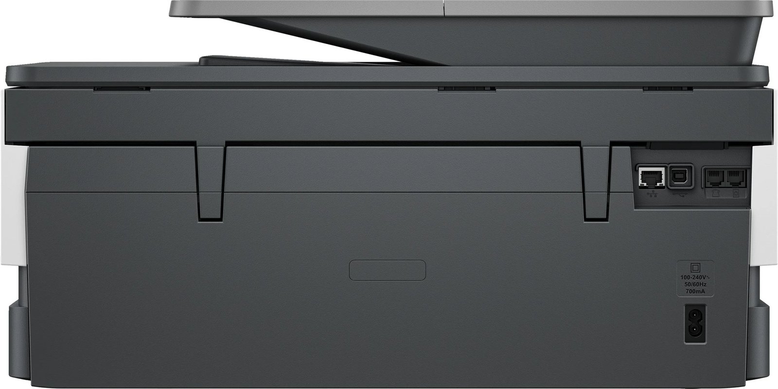 Printer HP OfficeJet Pro, Gri Printer HP OfficeJet Pro, Gri