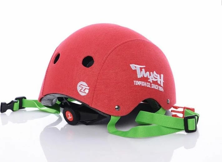 Helmetë Tempish për të gjithë, ngjyrë të bardhë Helmetë Tempish për të gjithë, ngjyrë të bardhë