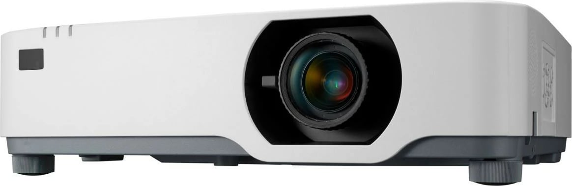 Projektor laser NEC P547UL, 3LCD, WUXGA, 5400AL, i bardhë