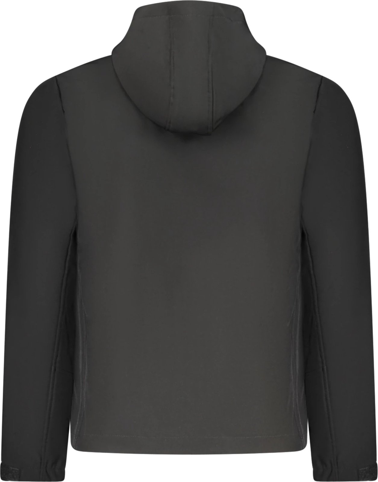 Jakne për meshkuj U.S. GRAND, e zezë