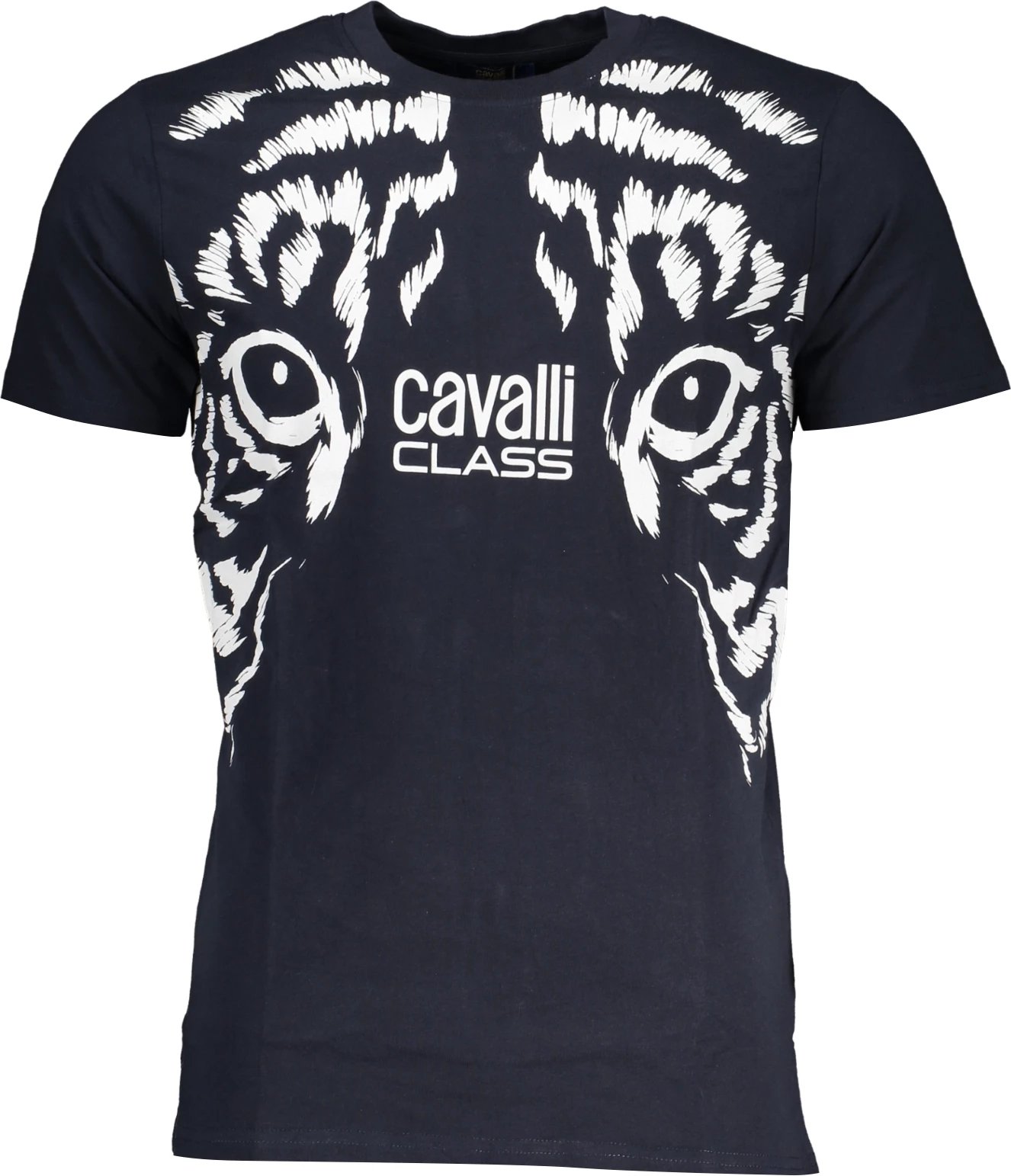 Maicë për meshkuj CAVALLI CLASS, blu