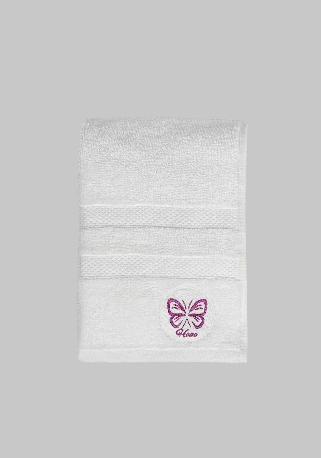 Peshqir duarësh Mijolnir, Hope, i bardhë