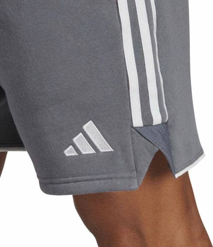 Shorce për meshkuj adidas Tiro 23 League, të zeza
