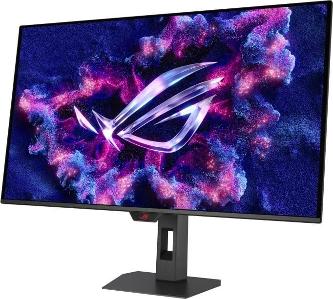 Monitor gaming Asus XG32UCDS, 31.5 inç, QD-OLED, 4K UHD, 165 Hz, i zi Monitor gaming Asus XG32UCDS, 31.5 inç, QD-OLED, 4K UHD, 165 Hz, i zi