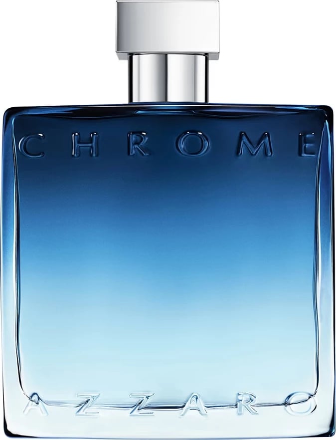 Eau de Parfum për meshkuj Azzaro Chrome 100ml