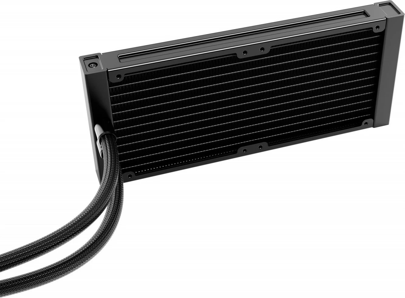 Ftohës CPU me lëng be quiet! Pure Loop 3 LX 240mm, ARGB, 2 ventilatorë