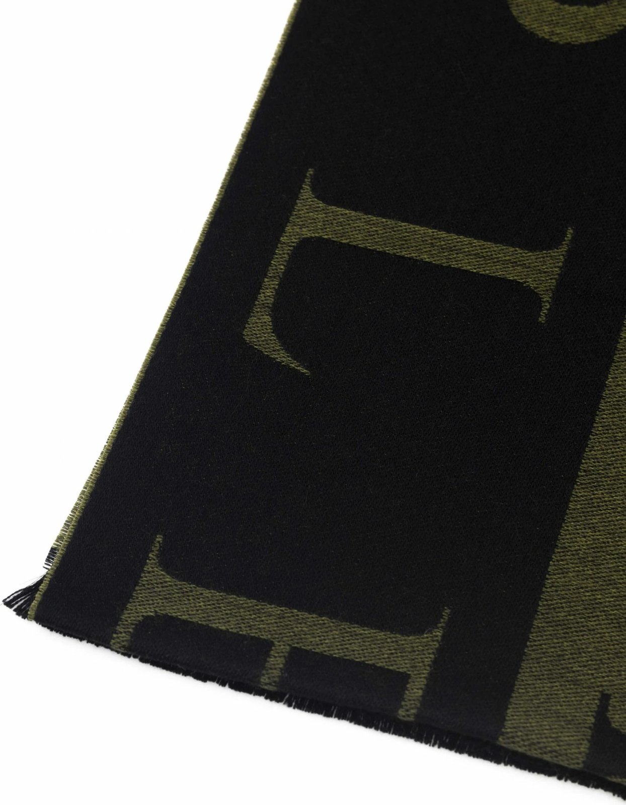 Shall për meshkuj Philipp Plein, i gjelbër