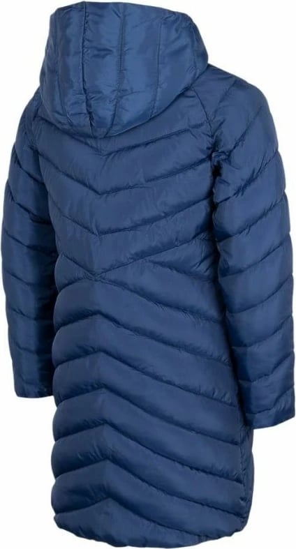 Jakne për fëmijë 4F, blu marine