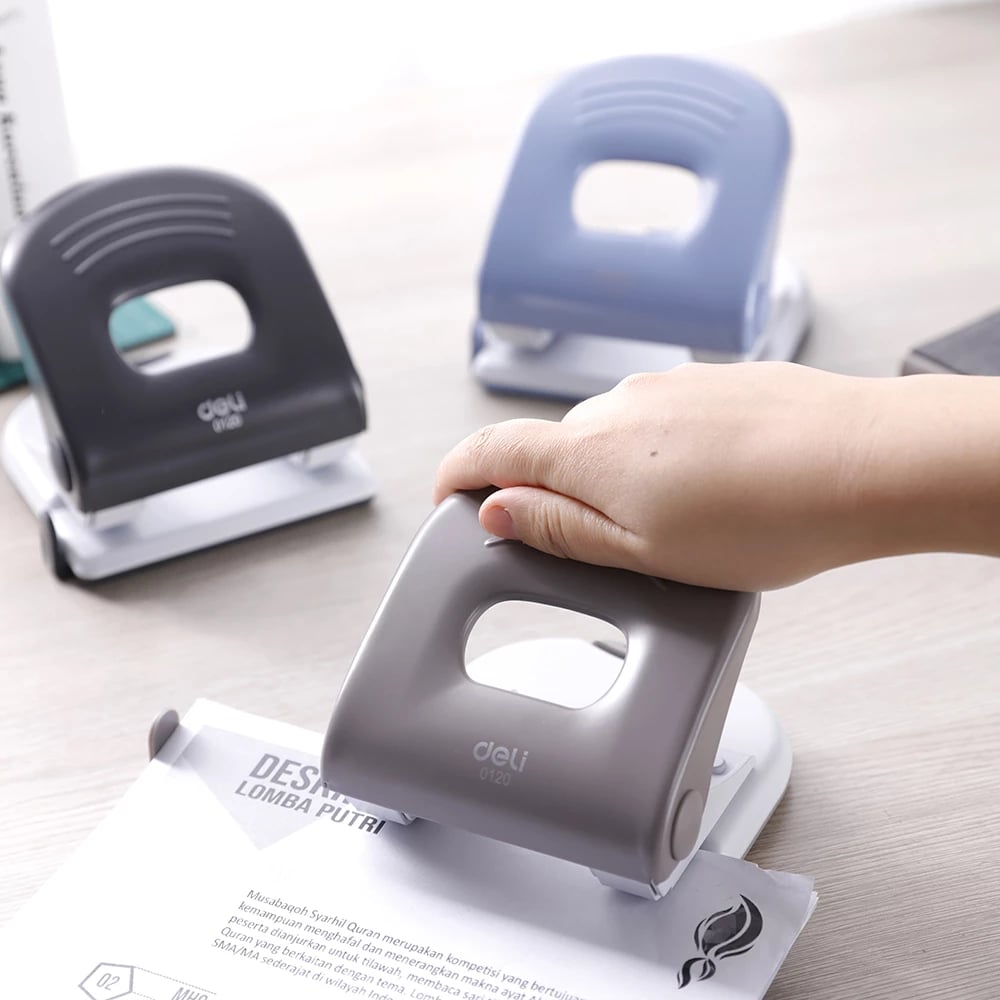 DELI SHPUESE 40FL 0120