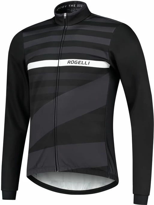 Jakne Rogelli lifestyle, e zezë