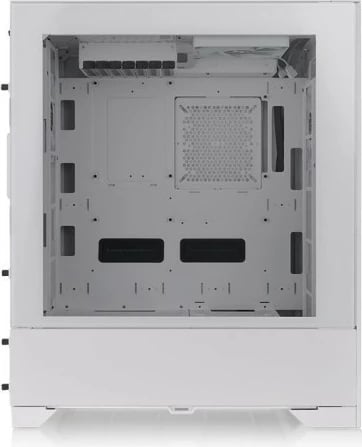 Kasë Thermaltake CTE T500 Air Snow White, midi tower, e bardhë