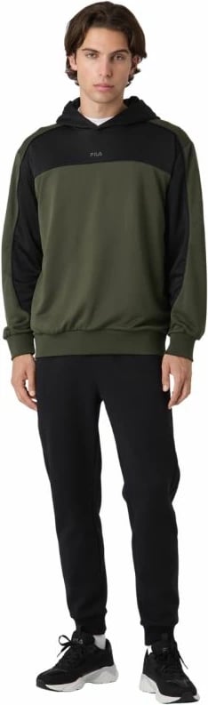 Duks për meshkuj Fila, ulliri e zi