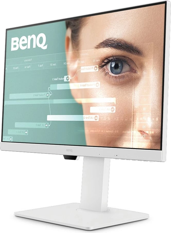 Monitor BenQ GW2786TC 27 inç Full HD LED, bardhë