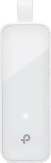 Adapter rrjeti USB 3.0 në Gigabit Ethernet TP-Link UE300 1000 Mbps, e bardhë