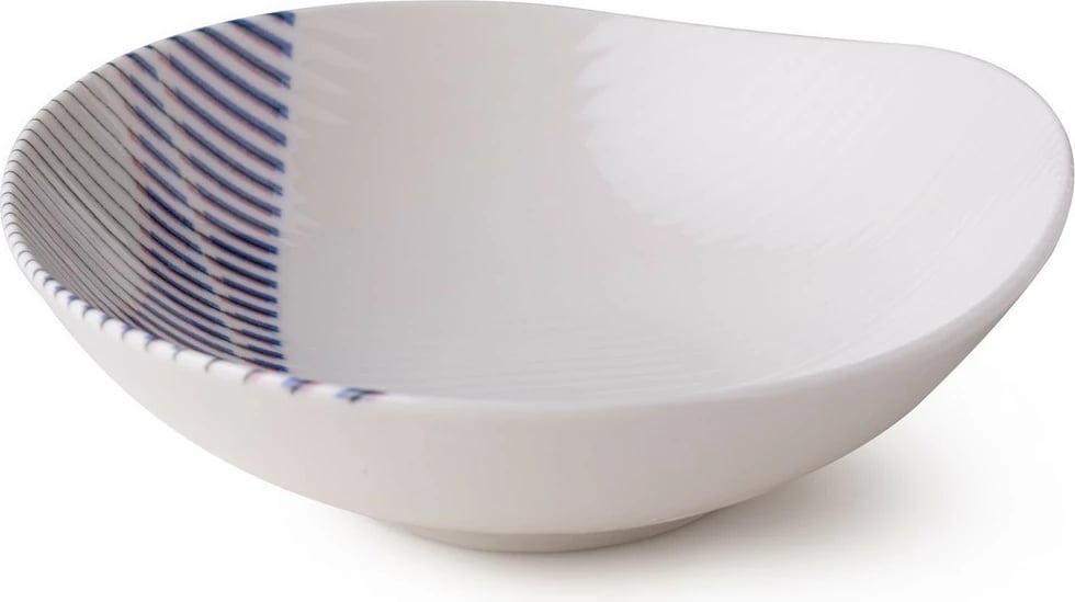 Set enësh për drekë (24 copë), Hermia Concept, GBSRD24KY4R3095