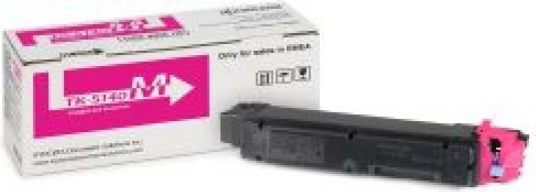 Toner Kyocera TK-5140M 5000 faqe magenta