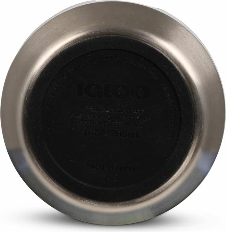 Gote Termike Inox 295ml Bardhe