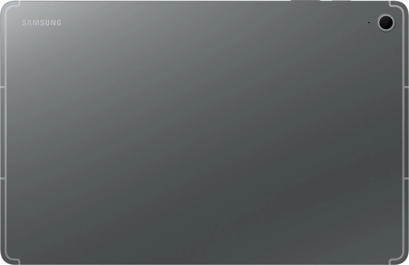Tablet Samsung Galaxy Tab SM-X626B, 13.1", 8 GB RAM, 128 GB, 5G, Gri